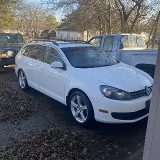 2010 Volkswagen Jetta