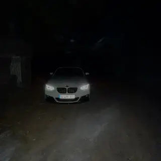 2018 BMW F23
