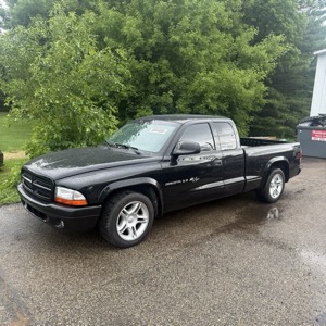 2001 Dodge Dakota