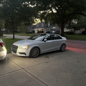 2015 Audi A3