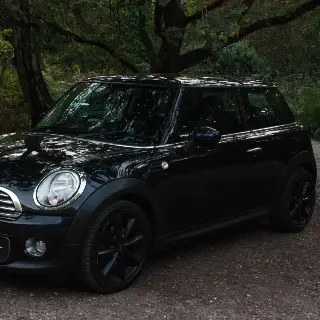 2012 MINI Cooper