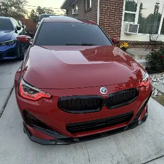 2023 BMW M240i