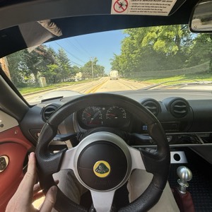 2002 Ford Mustang Mustang
