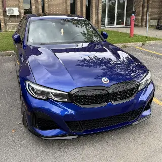 2021 BMW M340i