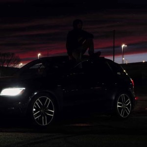 2017 Audi Sq5