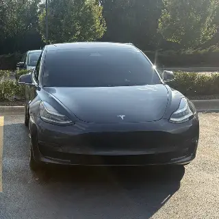 2018 Tesla 3