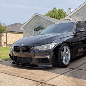 2013 bmw 335xi