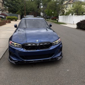 2024 BMW 330i