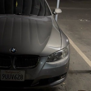 2007 BMW 328i